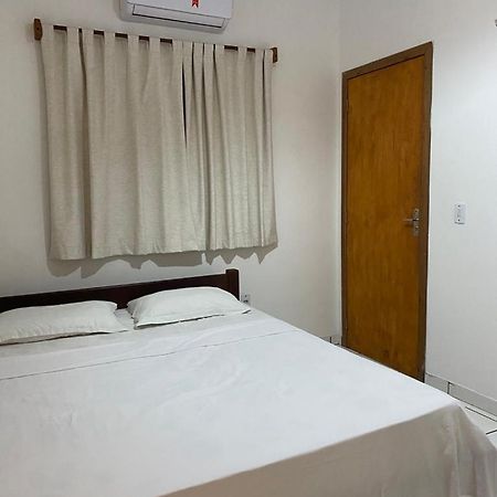 Apartmán Flat Pedra Furada Jijoca de Jericoacoara Exteriér fotografie