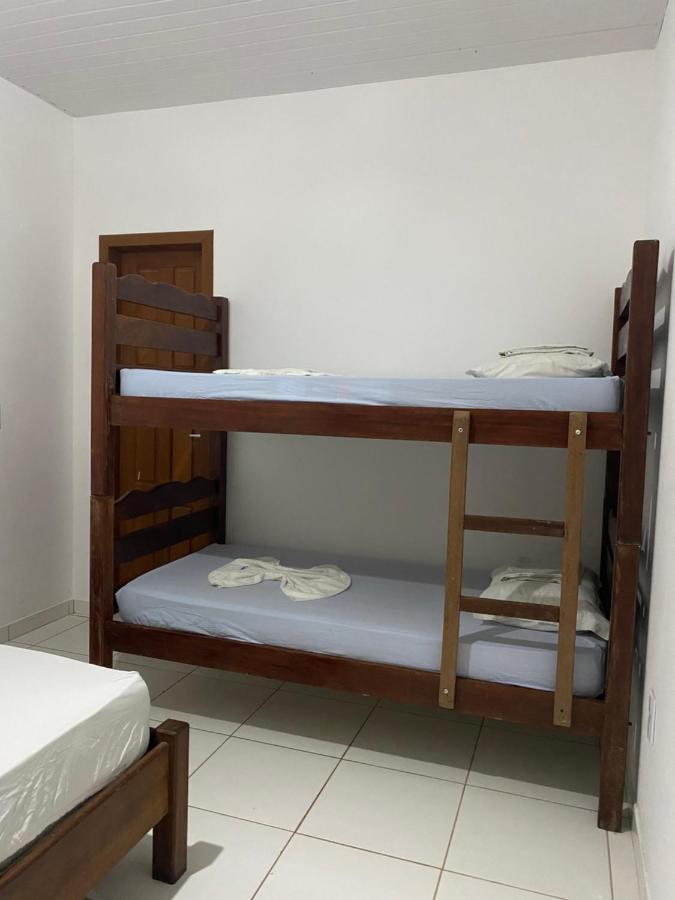 Apartmán Flat Pedra Furada Jijoca de Jericoacoara Exteriér fotografie