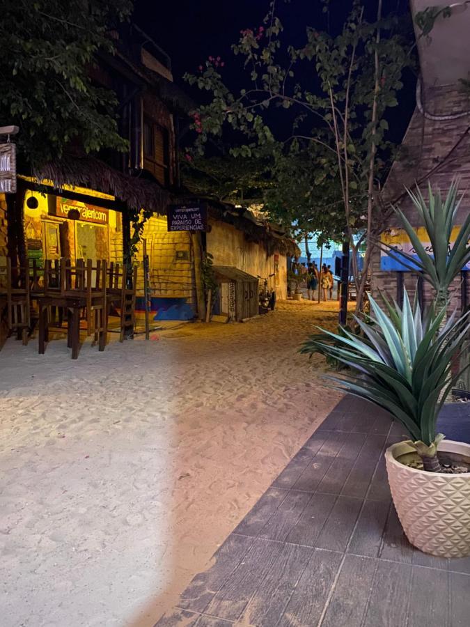 Apartmán Flat Pedra Furada Jijoca de Jericoacoara Exteriér fotografie
