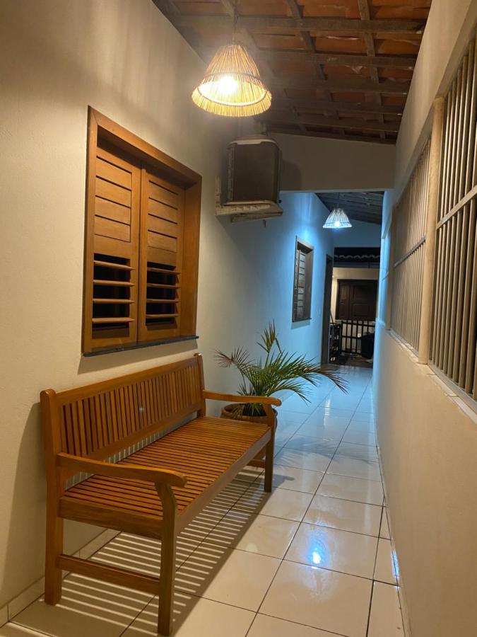 Apartmán Flat Pedra Furada Jijoca de Jericoacoara Exteriér fotografie