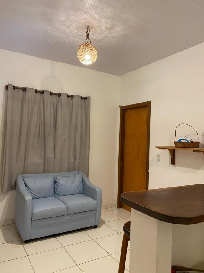 Apartmán Flat Pedra Furada Jijoca de Jericoacoara Exteriér fotografie