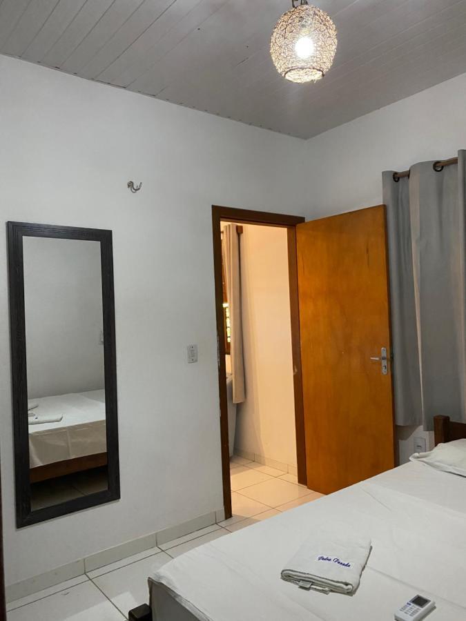 Apartmán Flat Pedra Furada Jijoca de Jericoacoara Exteriér fotografie