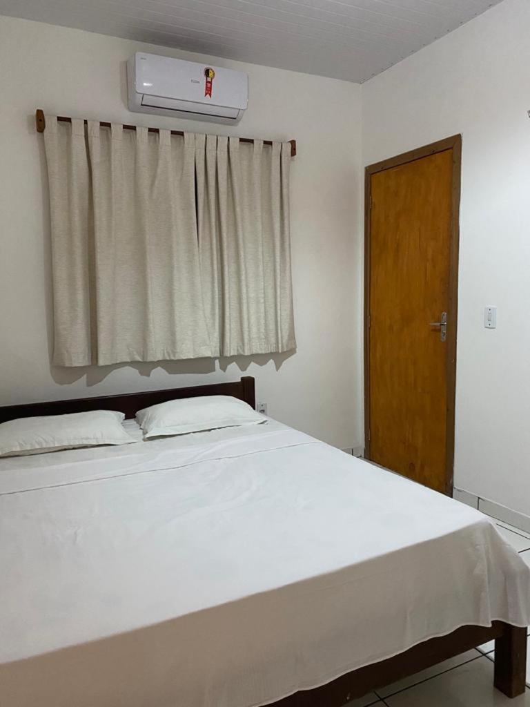 Apartmán Flat Pedra Furada Jijoca de Jericoacoara Exteriér fotografie