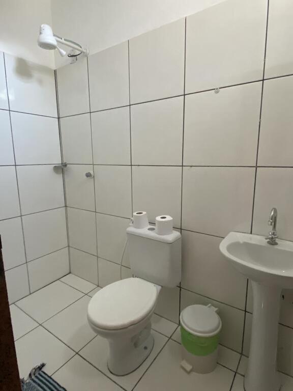 Apartmán Flat Pedra Furada Jijoca de Jericoacoara Exteriér fotografie