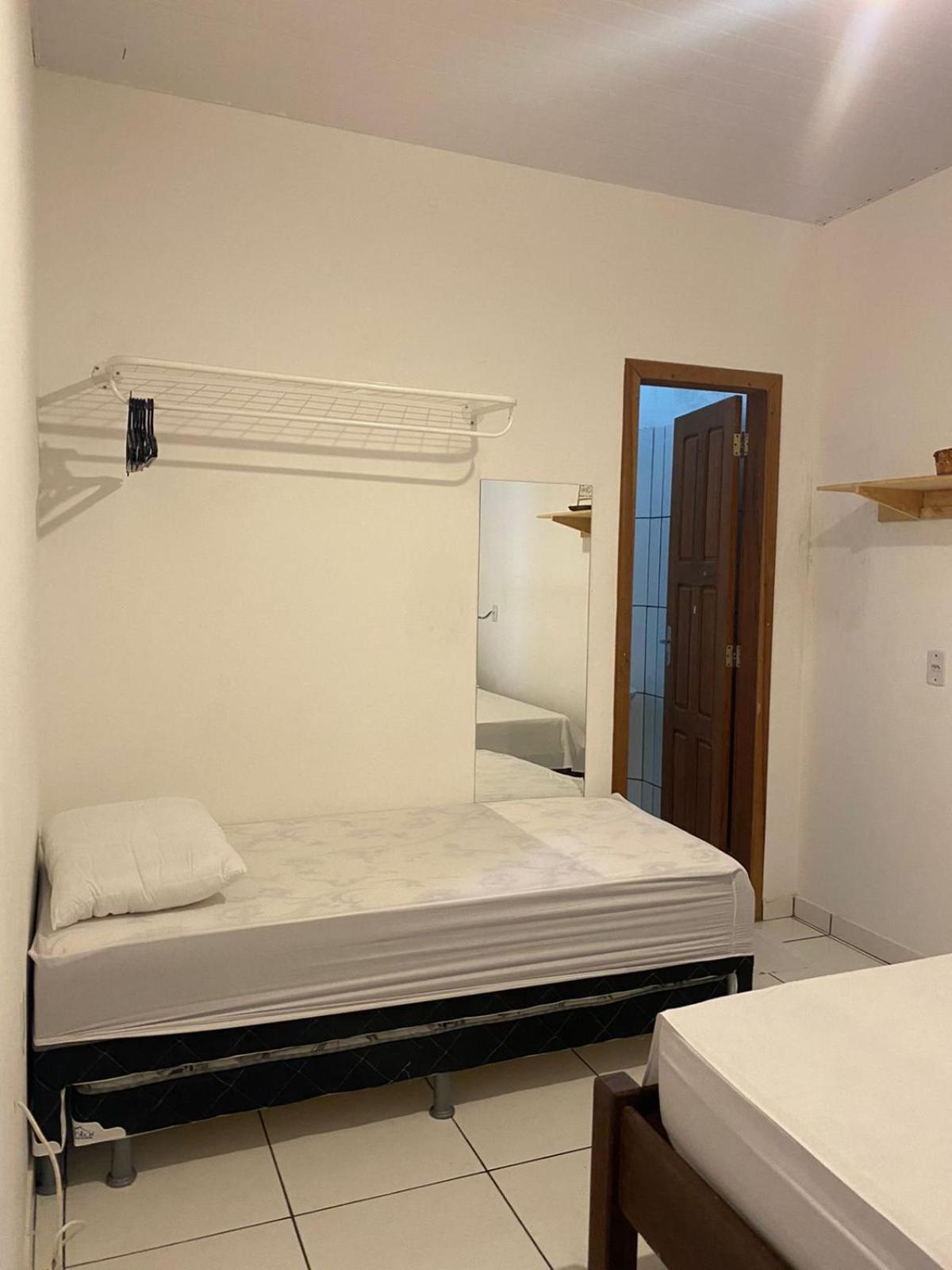 Apartmán Flat Pedra Furada Jijoca de Jericoacoara Exteriér fotografie