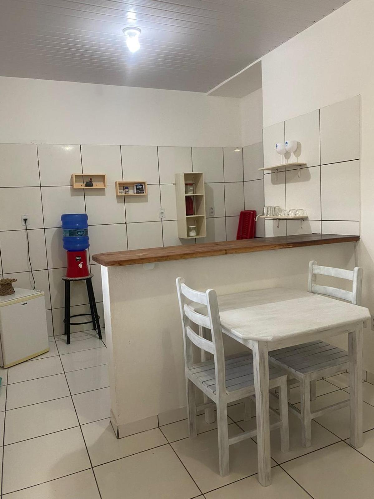 Apartmán Flat Pedra Furada Jijoca de Jericoacoara Exteriér fotografie
